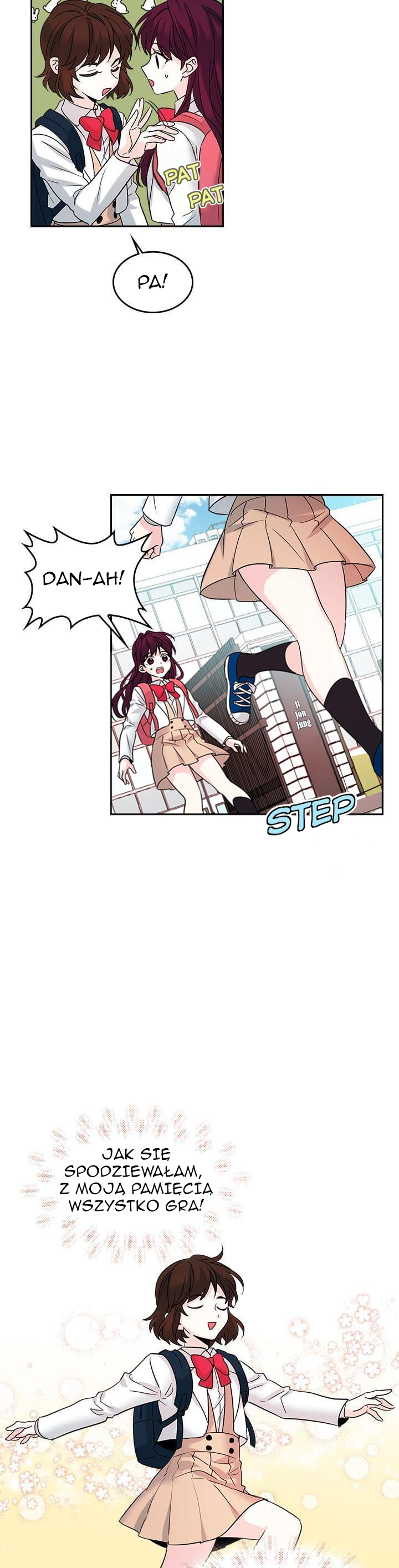 My Life as an Internet Novel Vol. 1 Ch. 1 第15页