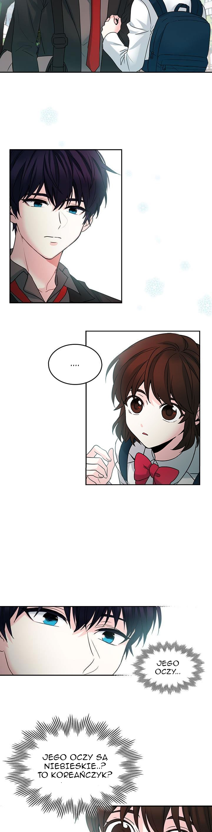 My Life as an Internet Novel Vol. 1 Ch. 1 第18页