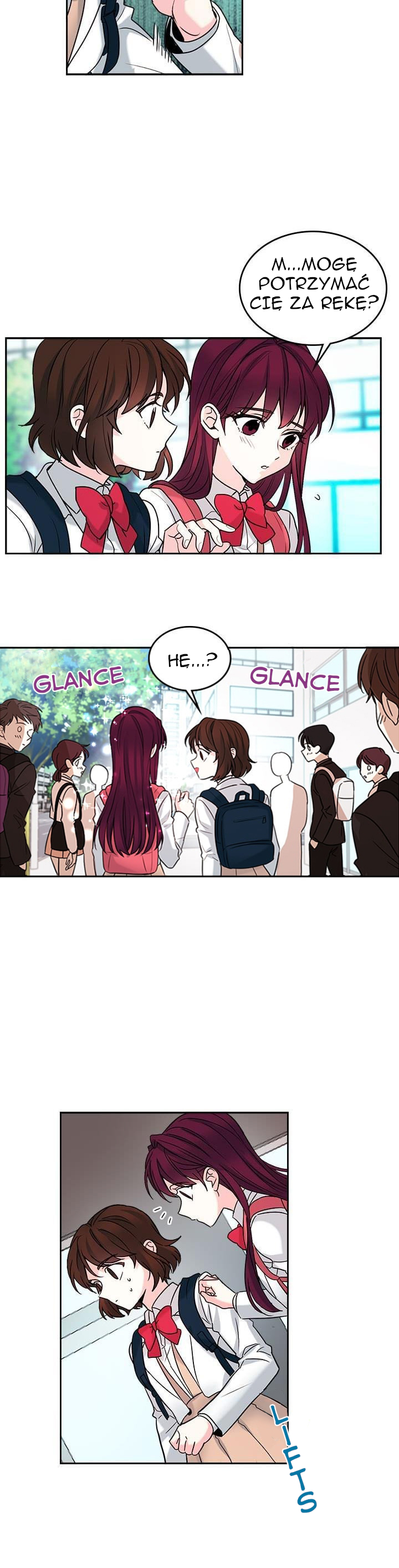 My Life as an Internet Novel Vol. 1 Ch. 1 第7页