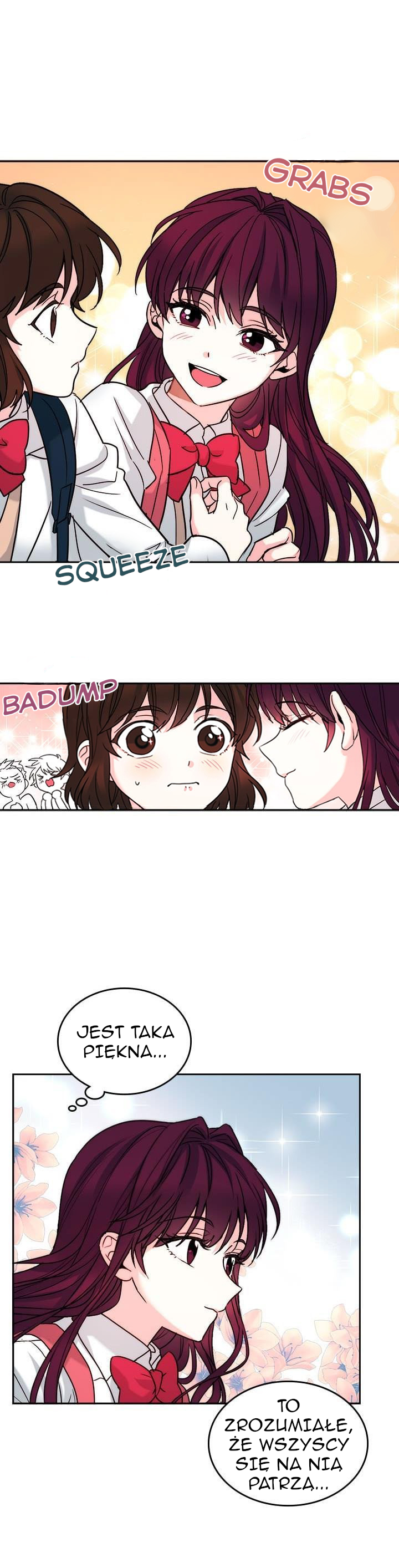 My Life as an Internet Novel Vol. 1 Ch. 1 第8页