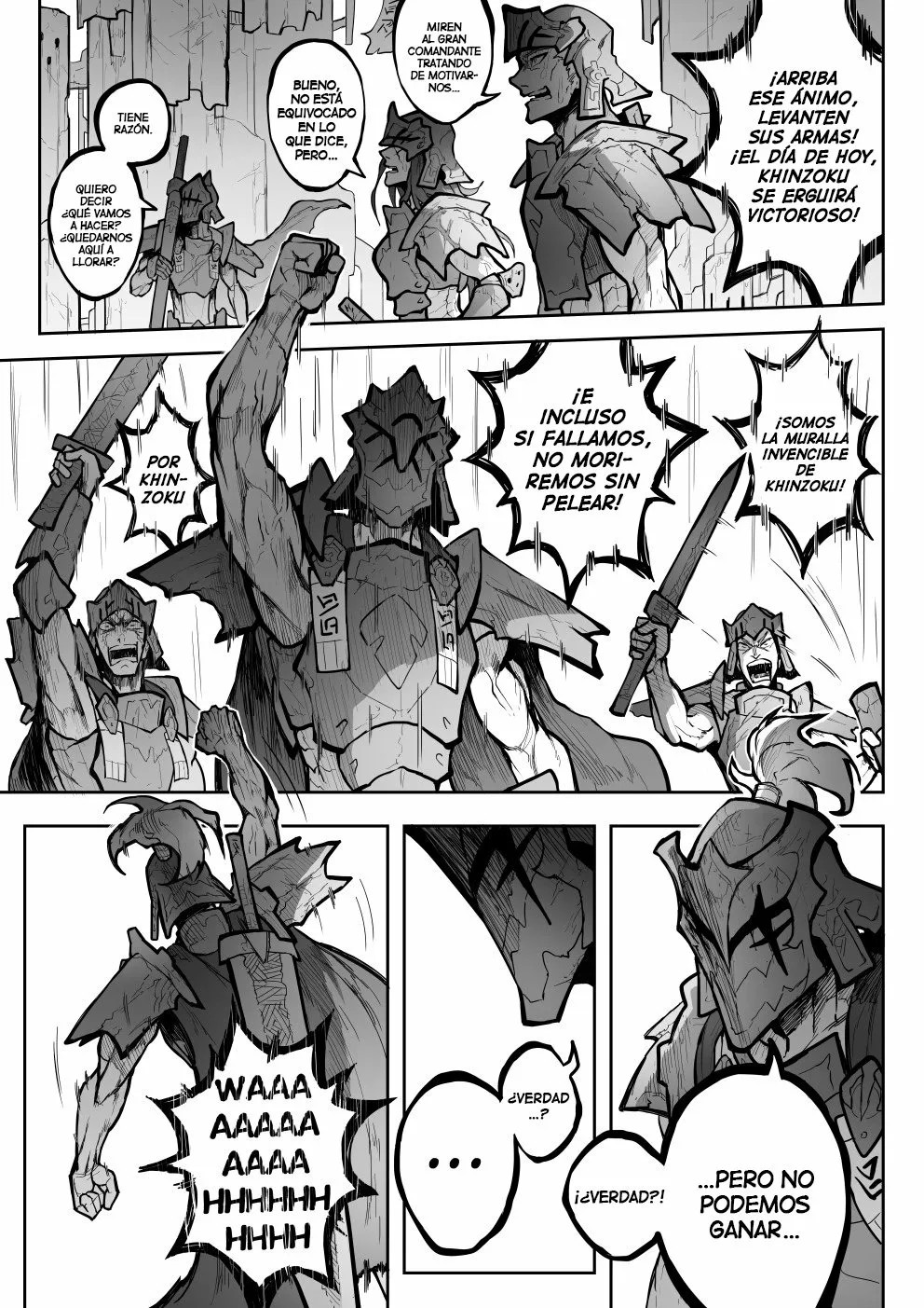 Dragon Claw Vol. 1 Ch. 0 第28页