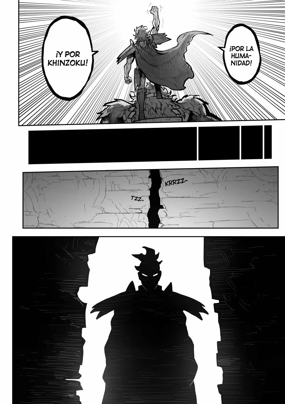 Dragon Claw Vol. 1 Ch. 0 第29页