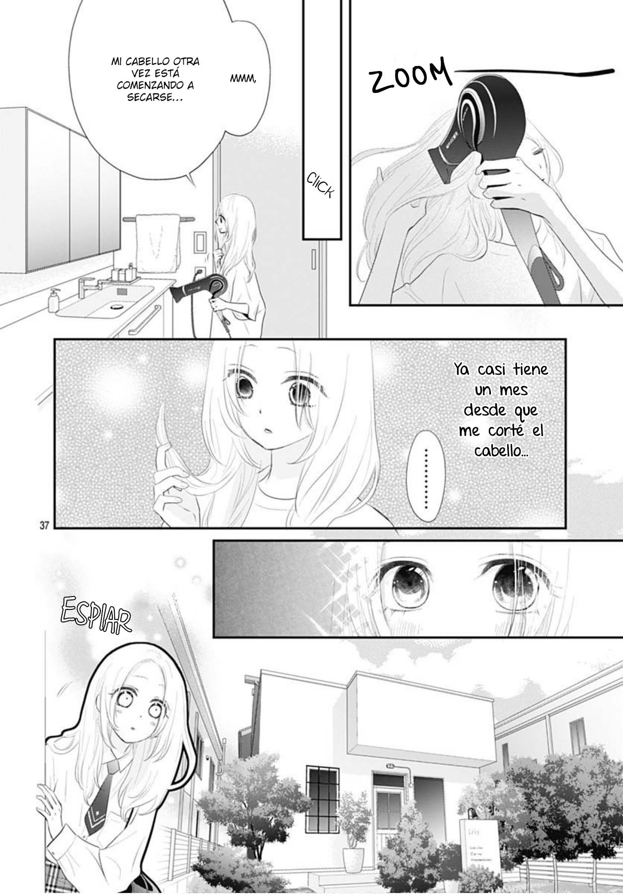 Koi no You na Mono Janaku Vol. 1 Ch. 3 第39页