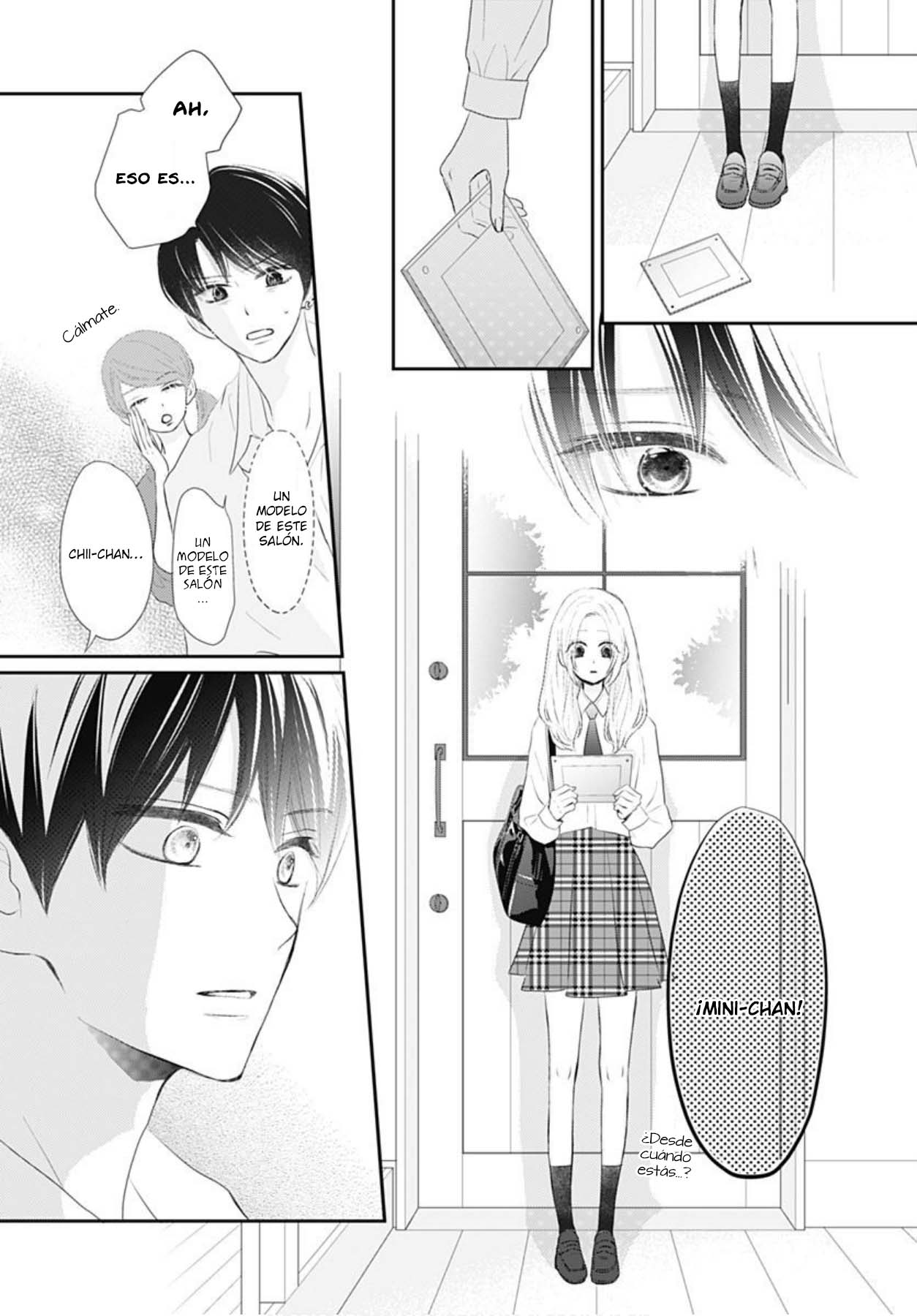 Koi no You na Mono Janaku Vol. 1 Ch. 3 第42页