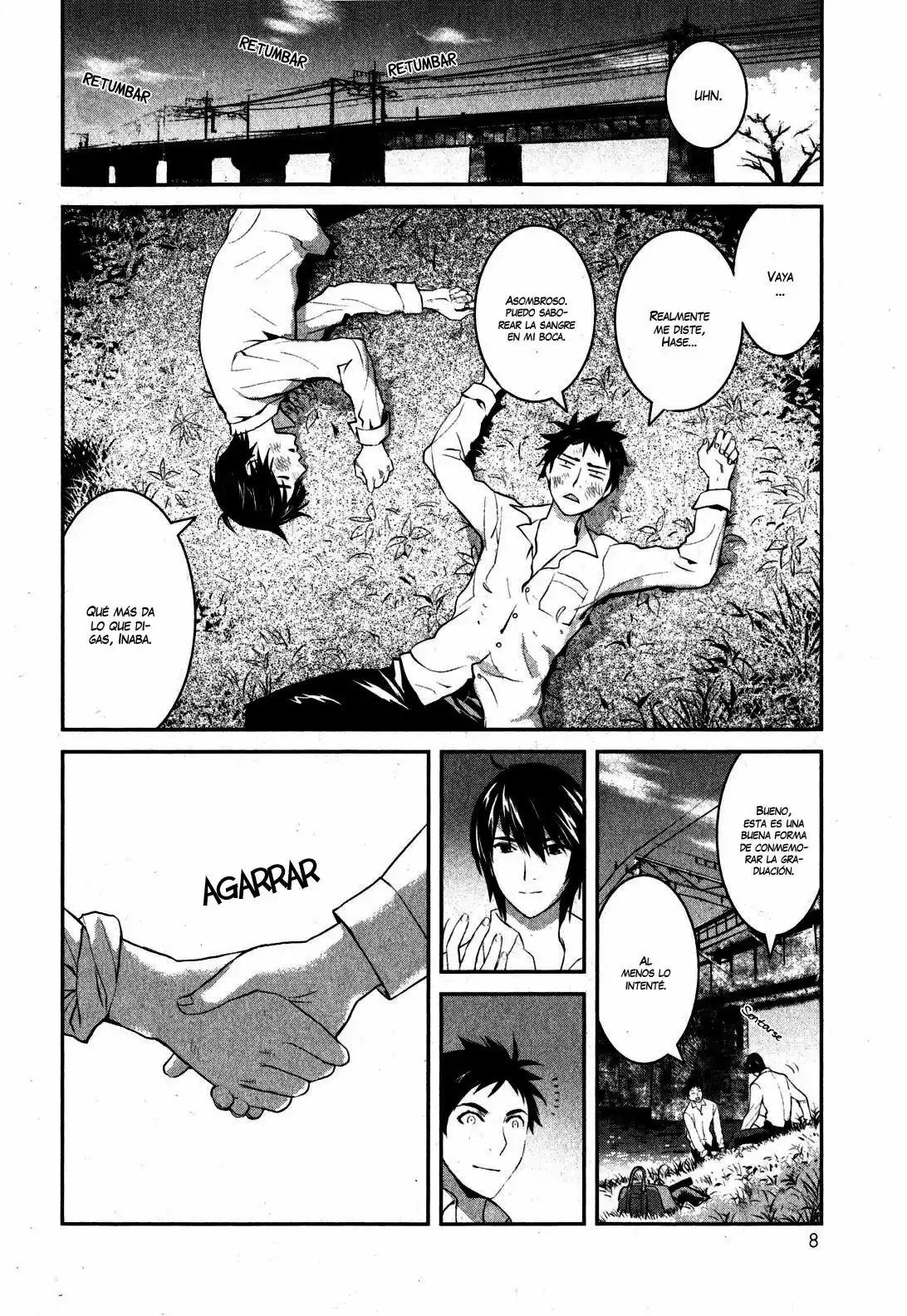 Youkai Apartment no Yuuga na Nichijou Vol. 1 Ch. 1 第14页