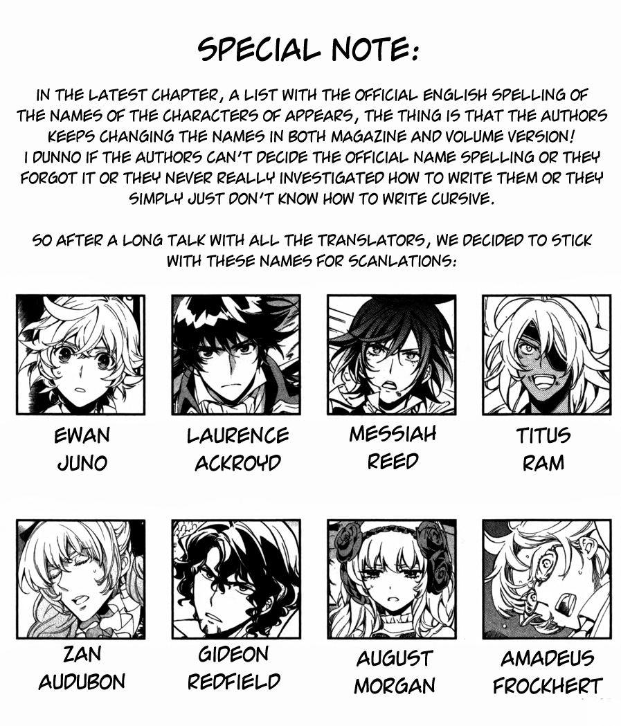 Sennen Meikyuu no Nana Ouji Vol. 2 Ch. 5 第8页