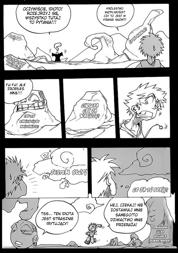 Dreamland Vol. 1 Ch. 1 第26页