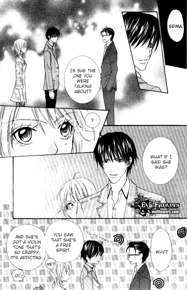 Renjou Sparkle Vol. 1 Ch. 3 第16页