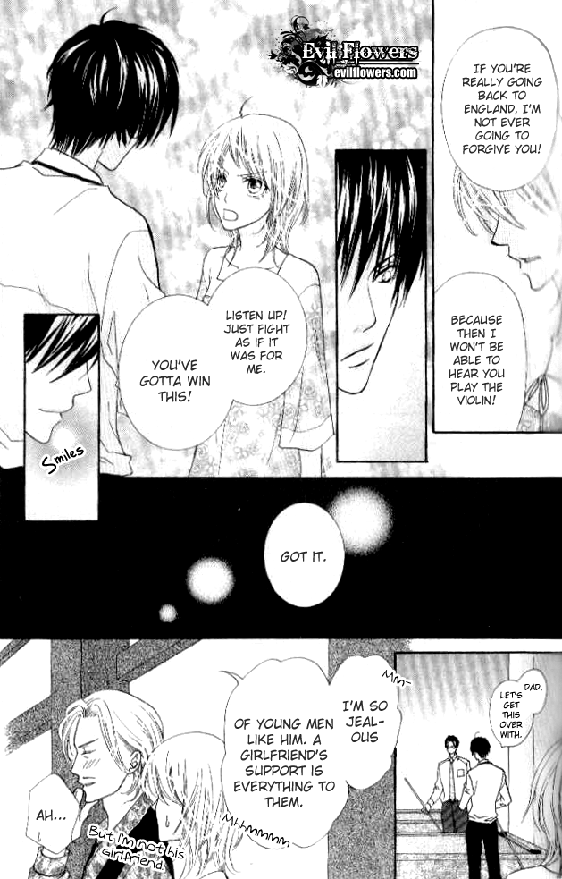 Renjou Sparkle Vol. 1 Ch. 3 第26页