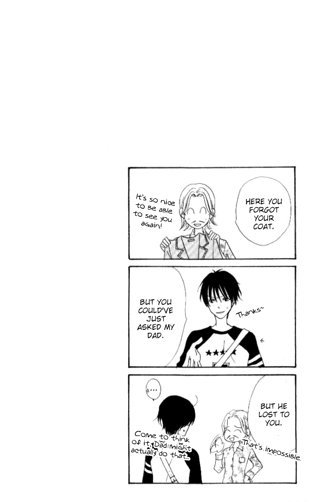 Renjou Sparkle Vol. 1 Ch. 3 第43页