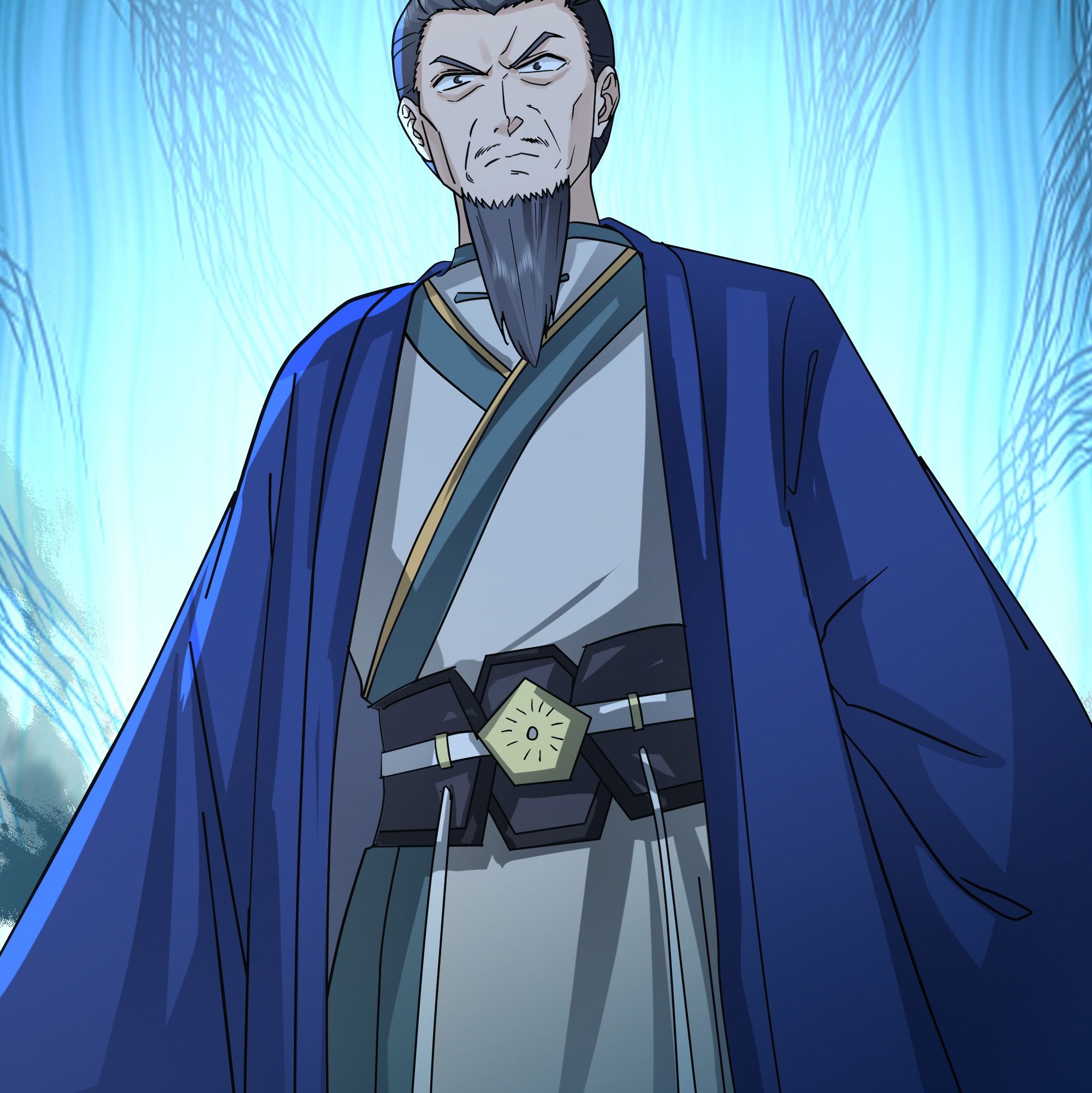 Chaos Heavenly Emperor Liu Gaoyang 第41页