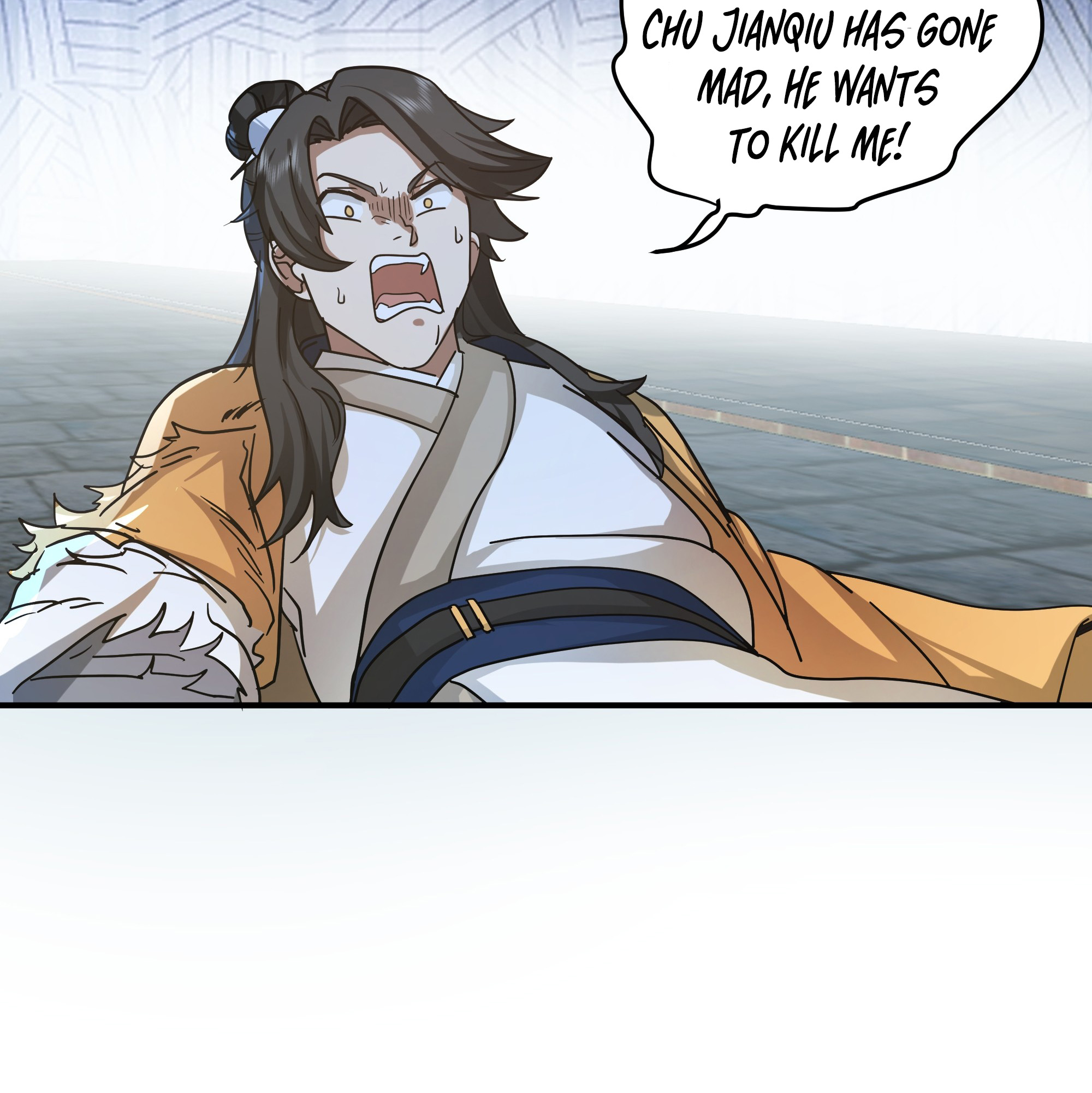 Chaos Heavenly Emperor Liu Gaoyang 第43页