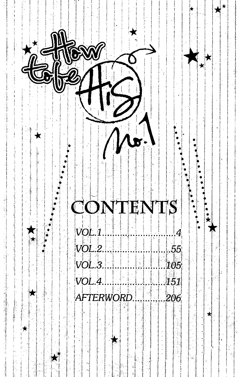 Kare no 1-Ban ni Naru Houhou 第3页