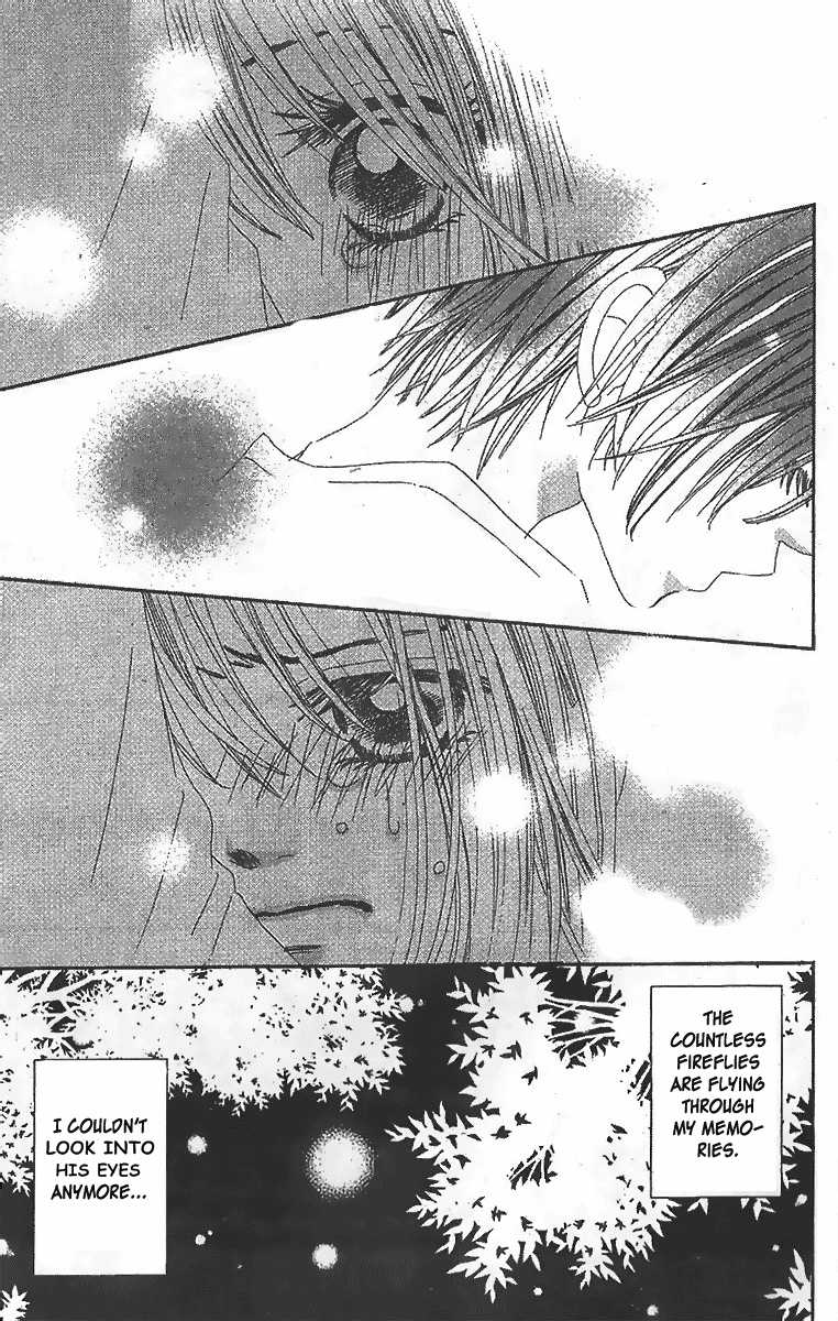 Kare no 1-Ban ni Naru Houhou Vol. 1 Ch. 1 第29页