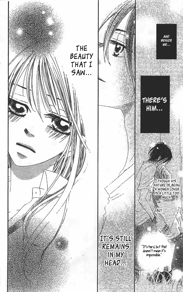 Kare no 1-Ban ni Naru Houhou Vol. 1 Ch. 1 第36页