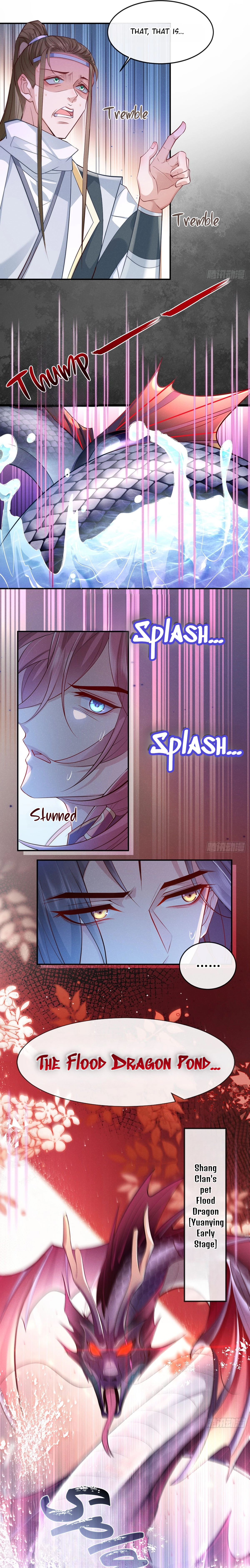 100 Ways to Seduce the Villain Vol. 1 Ch. 3 第13页