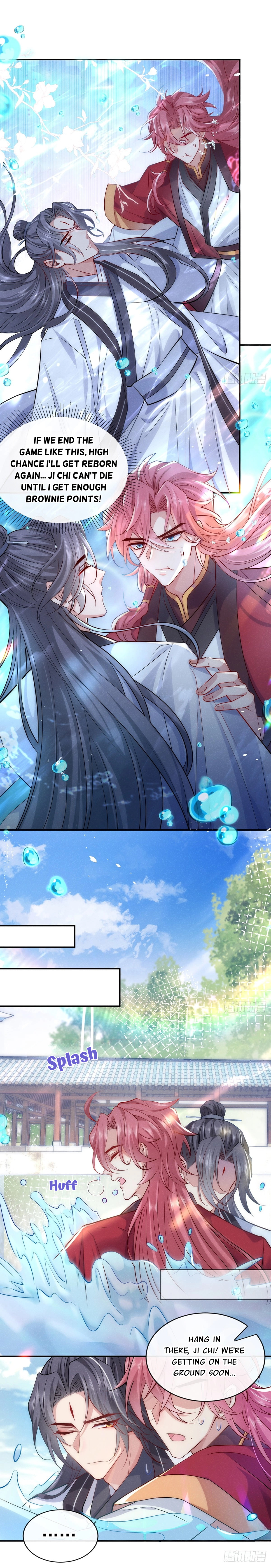 100 Ways to Seduce the Villain Vol. 1 Ch. 3 第10页