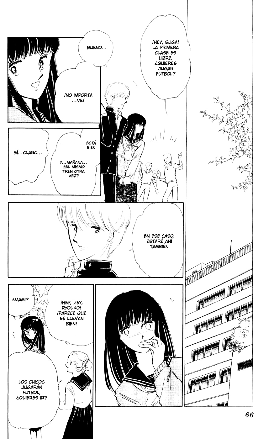 A Record of Ryoko's Psychic Events Vol. 1 Ch. 2 第11页