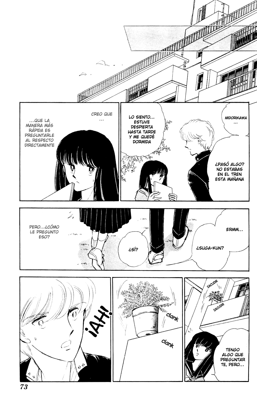 A Record of Ryoko's Psychic Events Vol. 1 Ch. 2 第18页