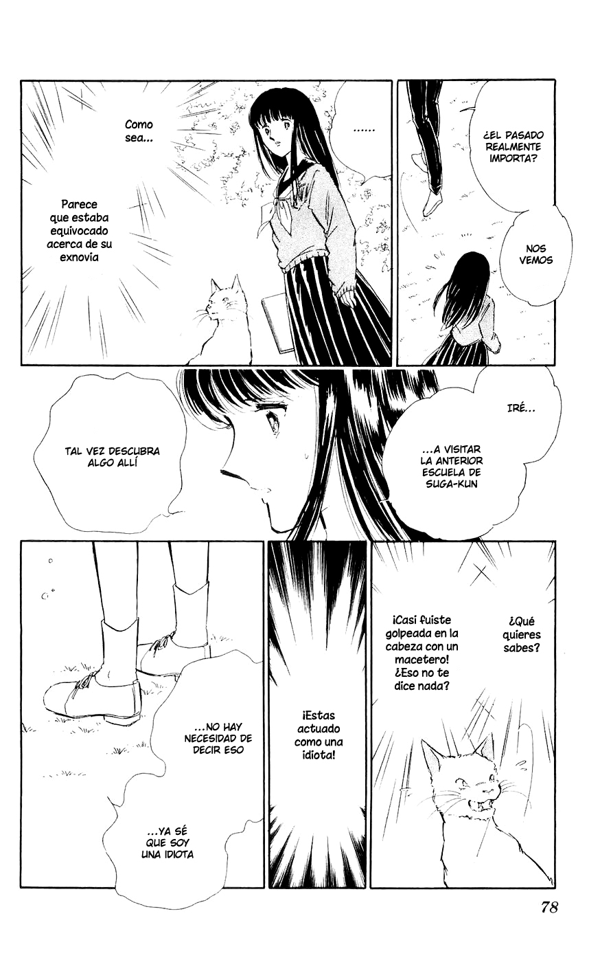 A Record of Ryoko's Psychic Events Vol. 1 Ch. 2 第23页