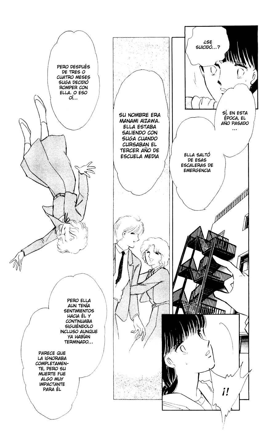 A Record of Ryoko's Psychic Events Vol. 1 Ch. 2 第27页