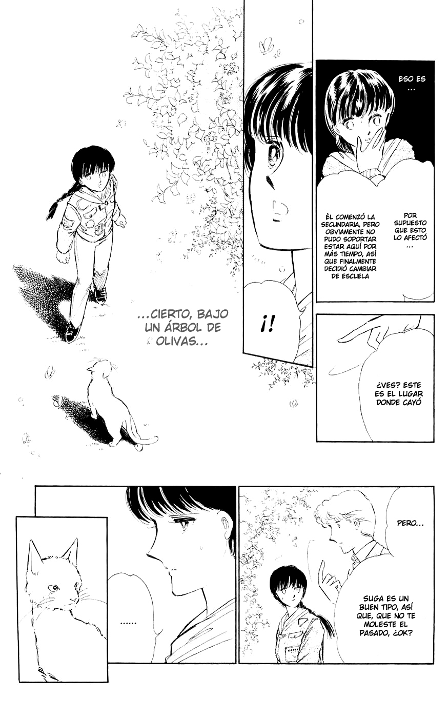 A Record of Ryoko's Psychic Events Vol. 1 Ch. 2 第28页