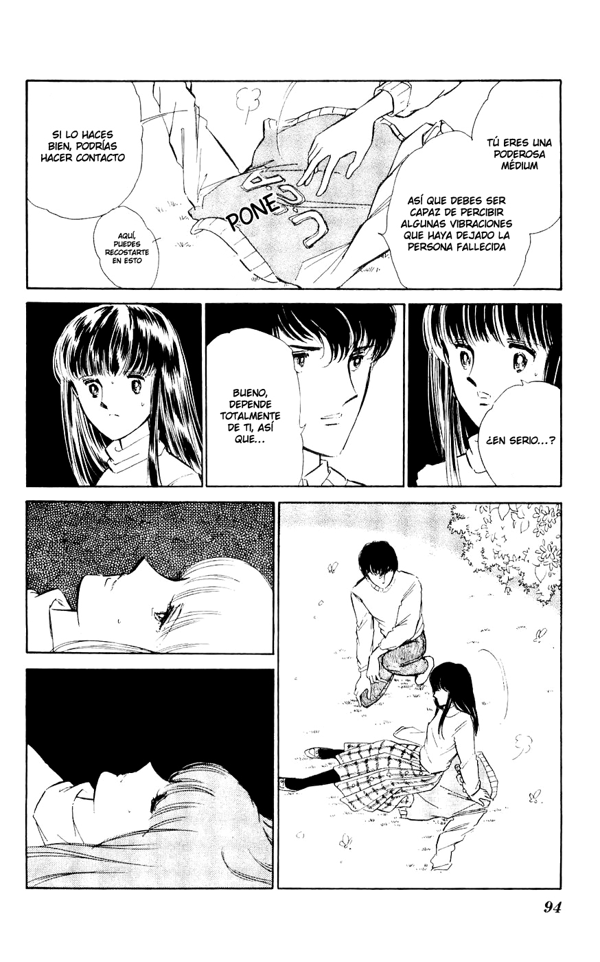 A Record of Ryoko's Psychic Events Vol. 1 Ch. 2 第39页