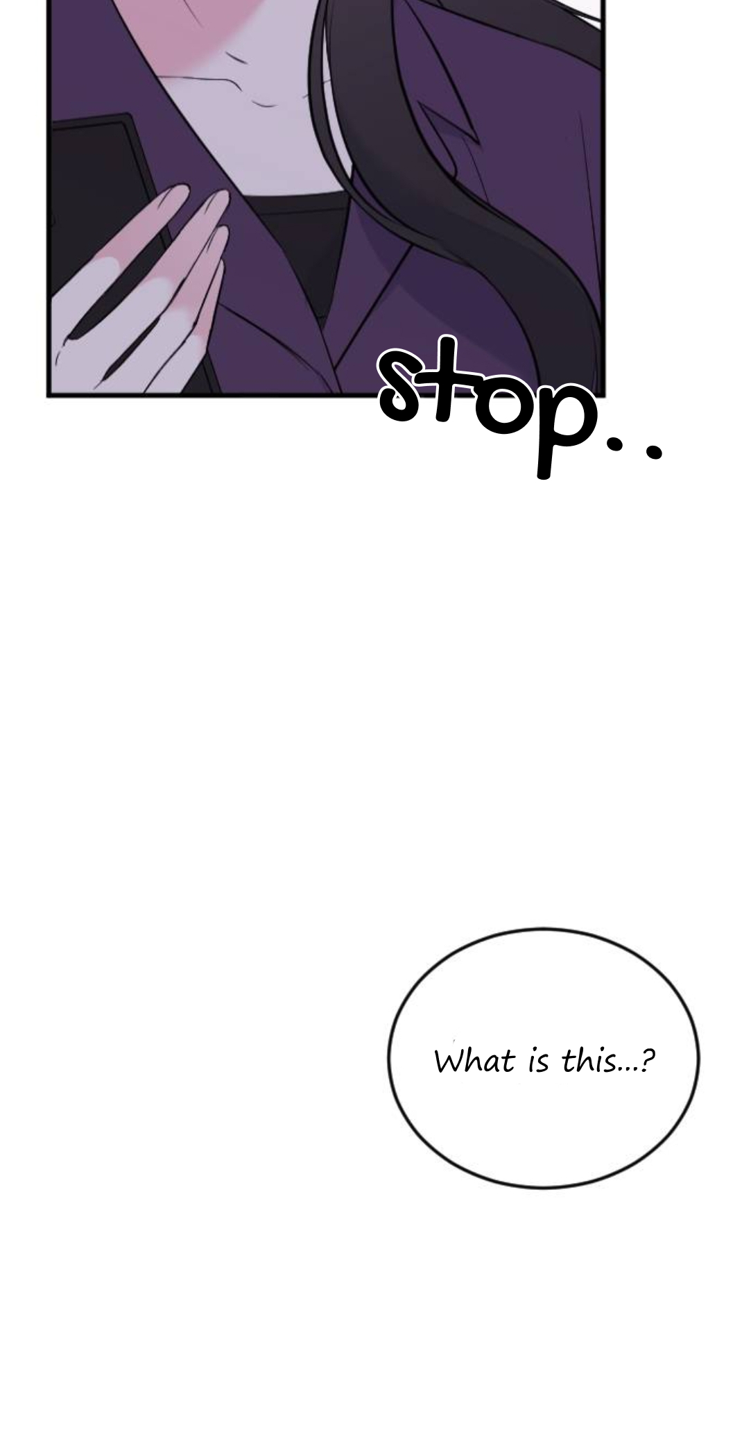 The Ending, I Want to Change it Regret it? 第106页