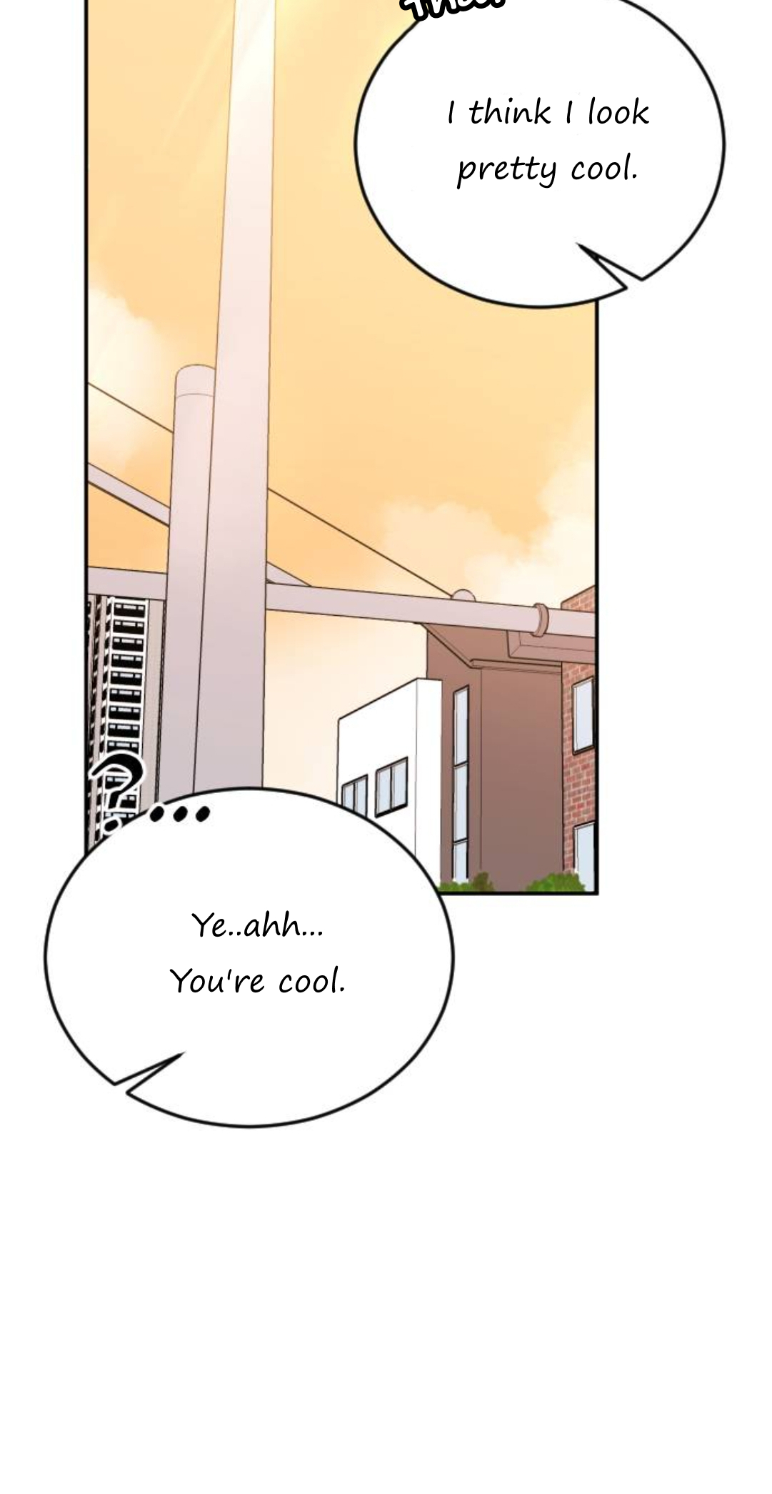 The Ending, I Want to Change it Regret it? 第57页