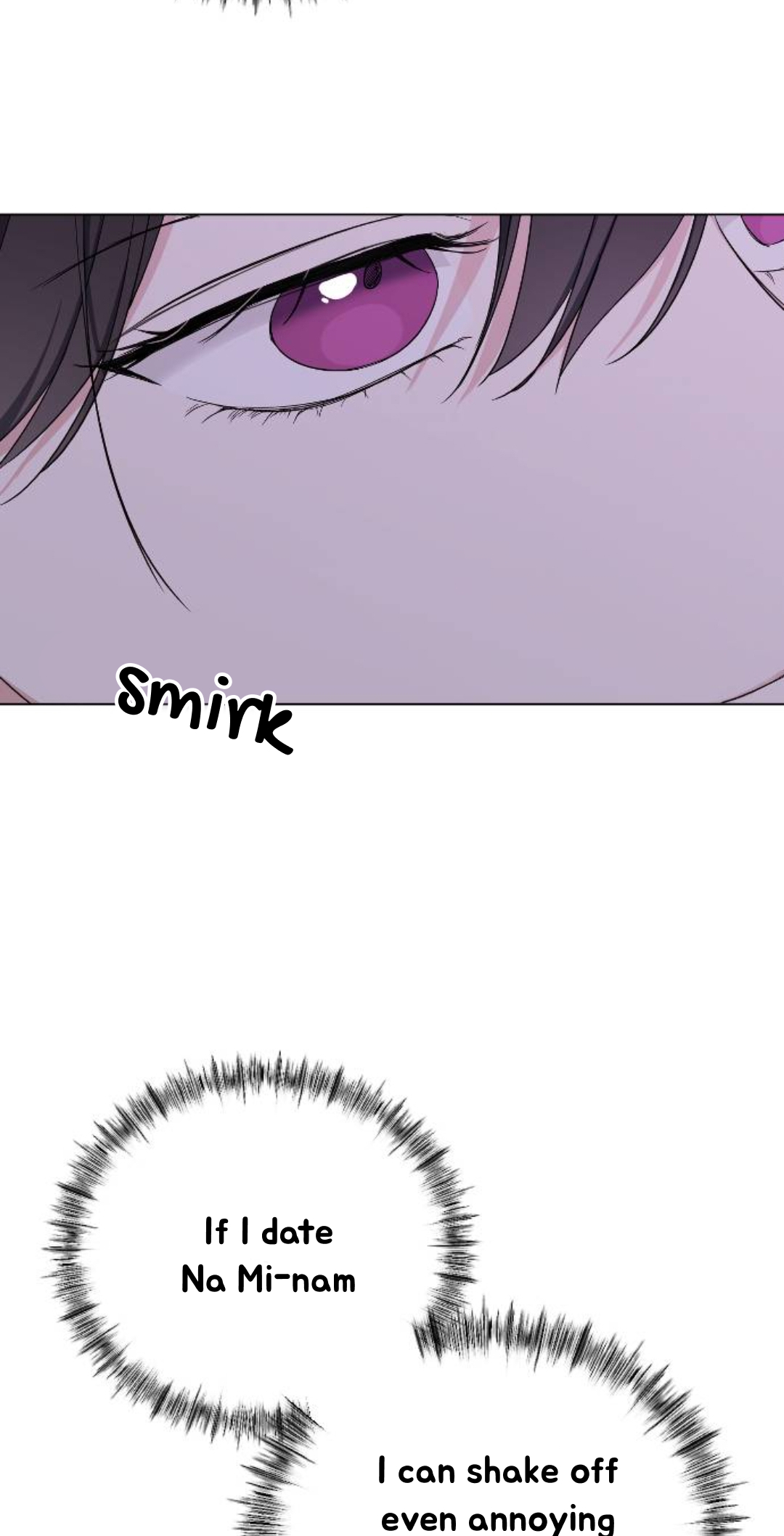 The Ending, I Want to Change it Regret it? 第8页