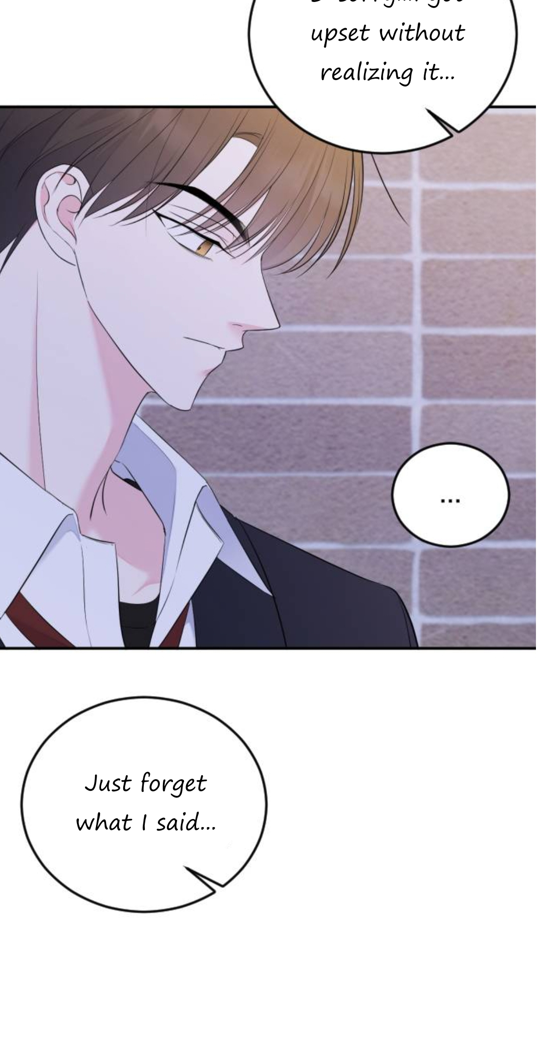 The Ending, I Want to Change it Regret it? 第81页