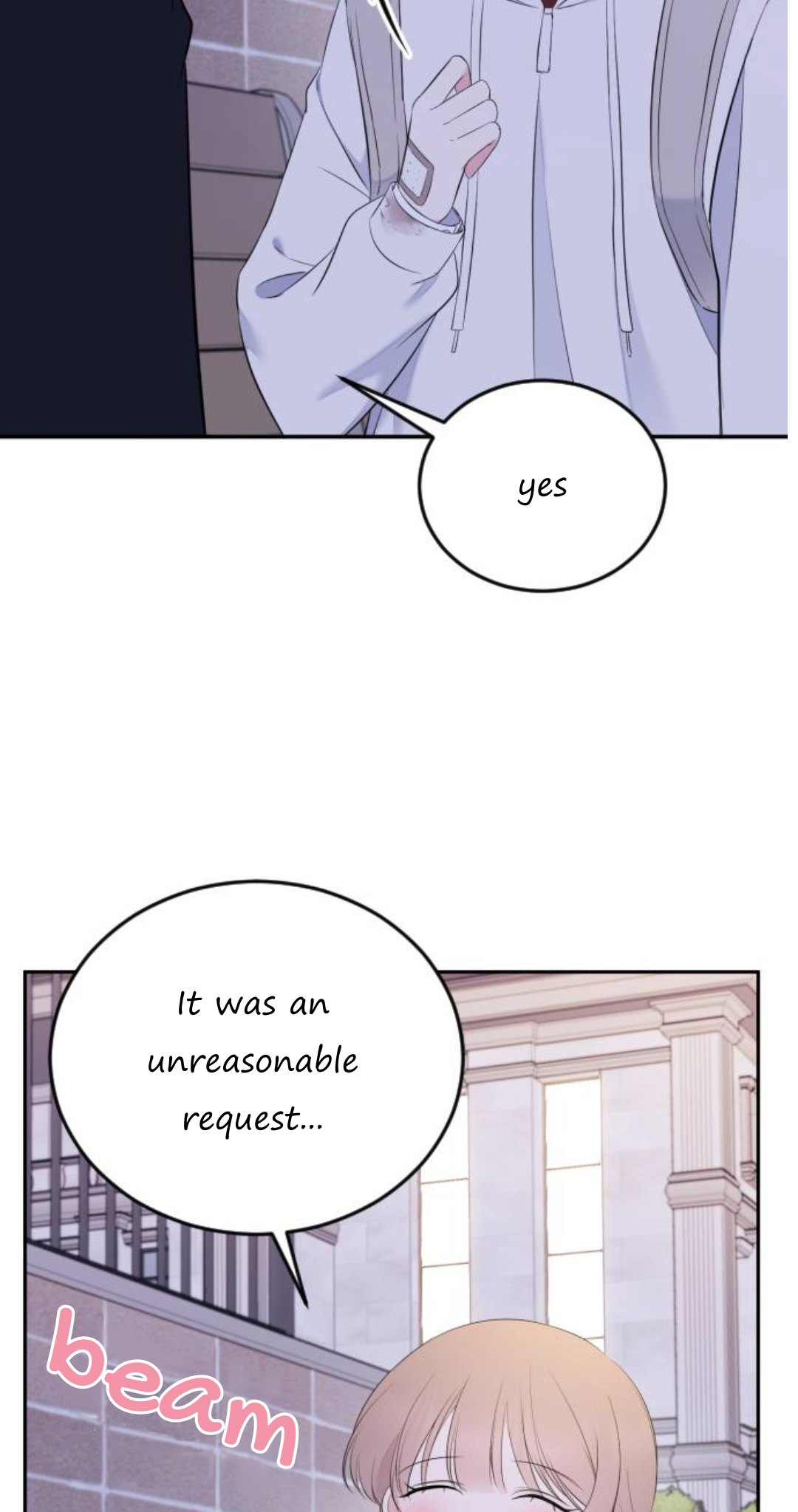 The Ending, I Want to Change it Regret it? 第84页
