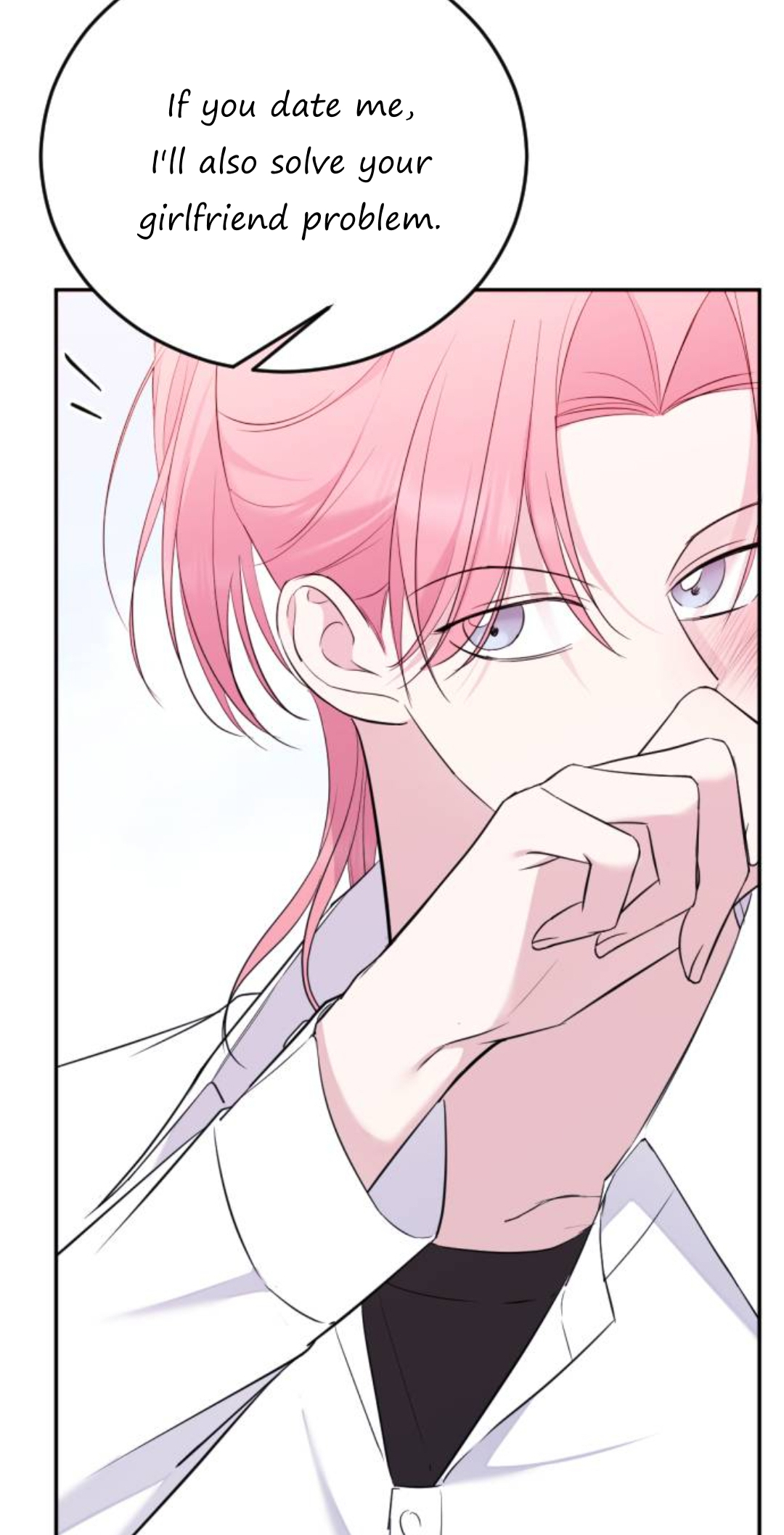 The Ending, I Want to Change it Regret it? 第10页