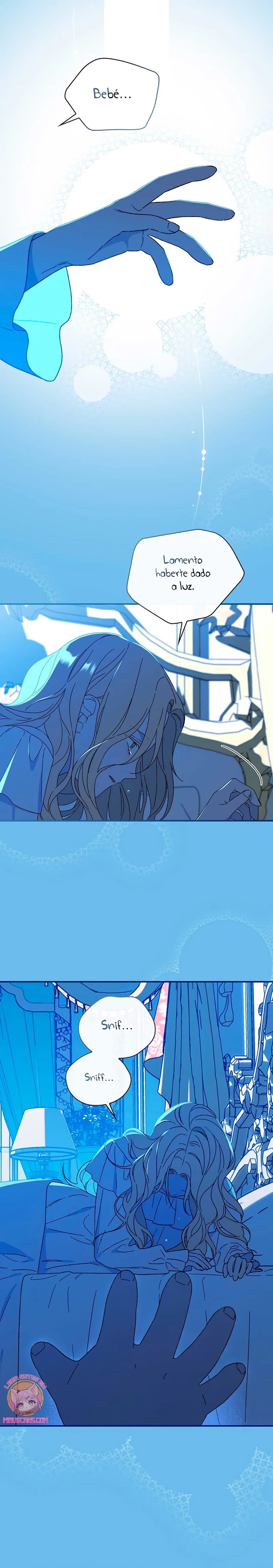 My Numbered Days of Happiness Ch. 1 第11页