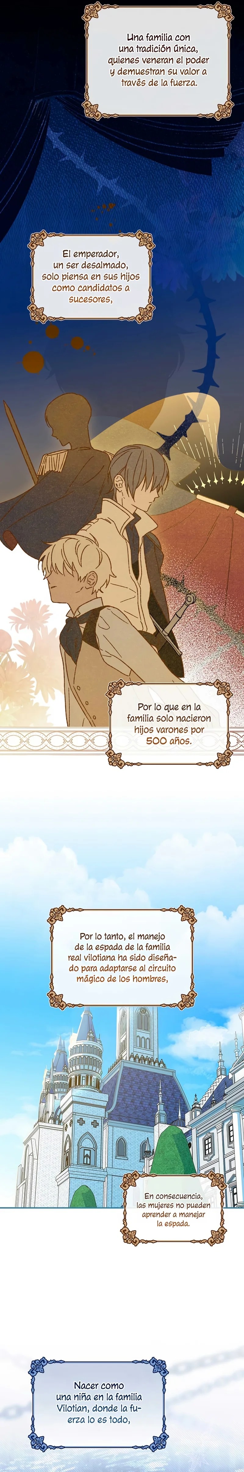 My Numbered Days of Happiness Ch. 1 第16页