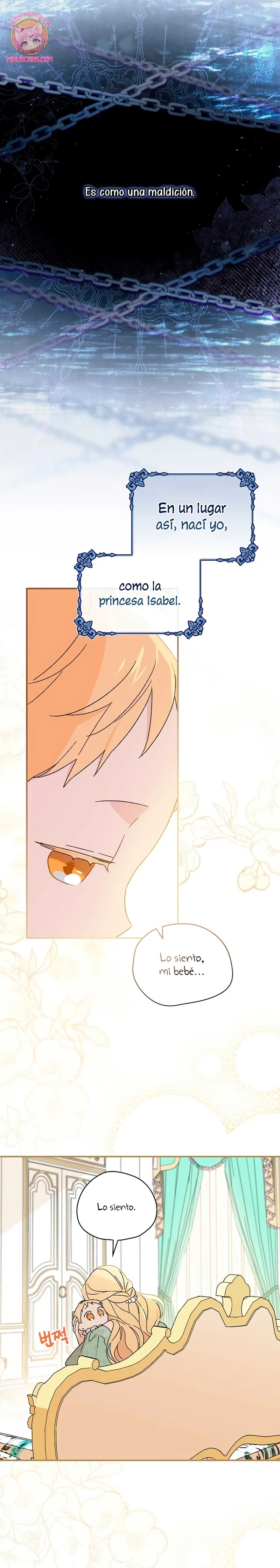My Numbered Days of Happiness Ch. 1 第17页