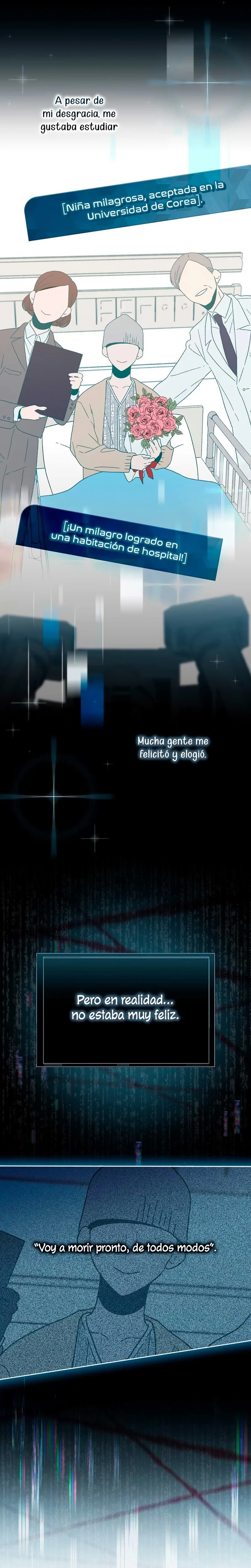 My Numbered Days of Happiness Ch. 1 第22页