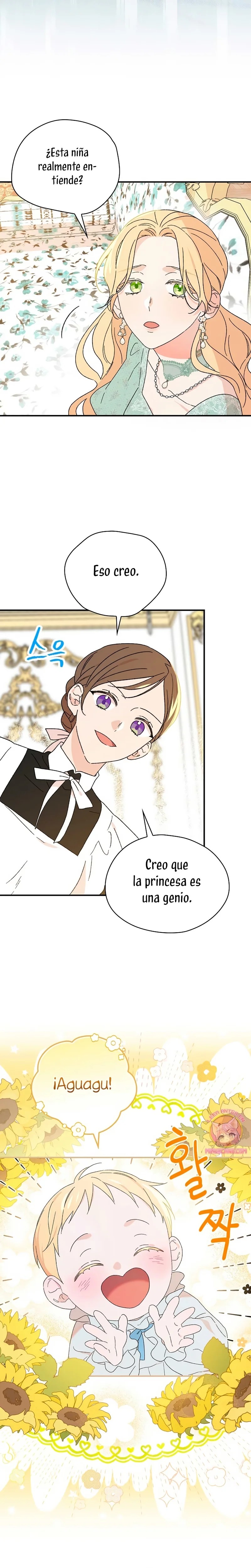 My Numbered Days of Happiness Ch. 1 第23页