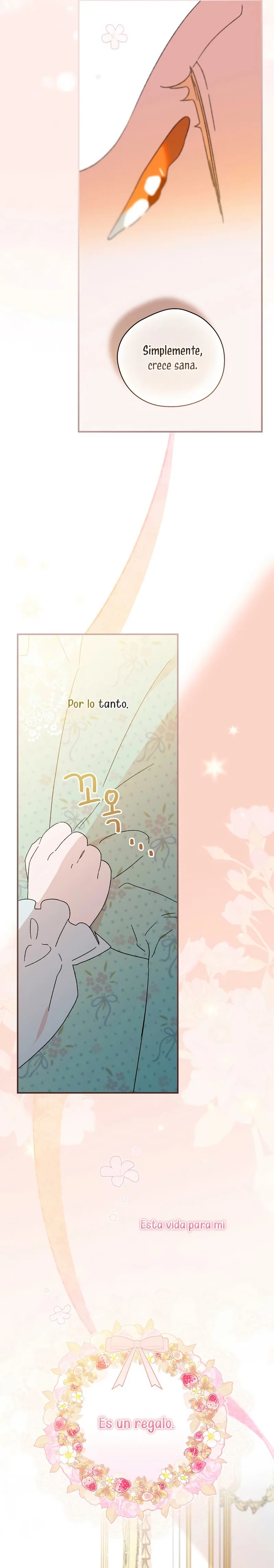 My Numbered Days of Happiness Ch. 1 第25页
