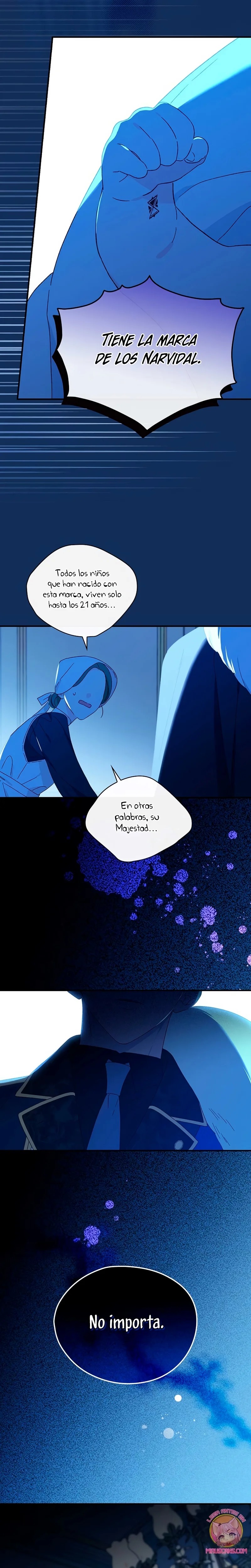 My Numbered Days of Happiness Ch. 1 第9页