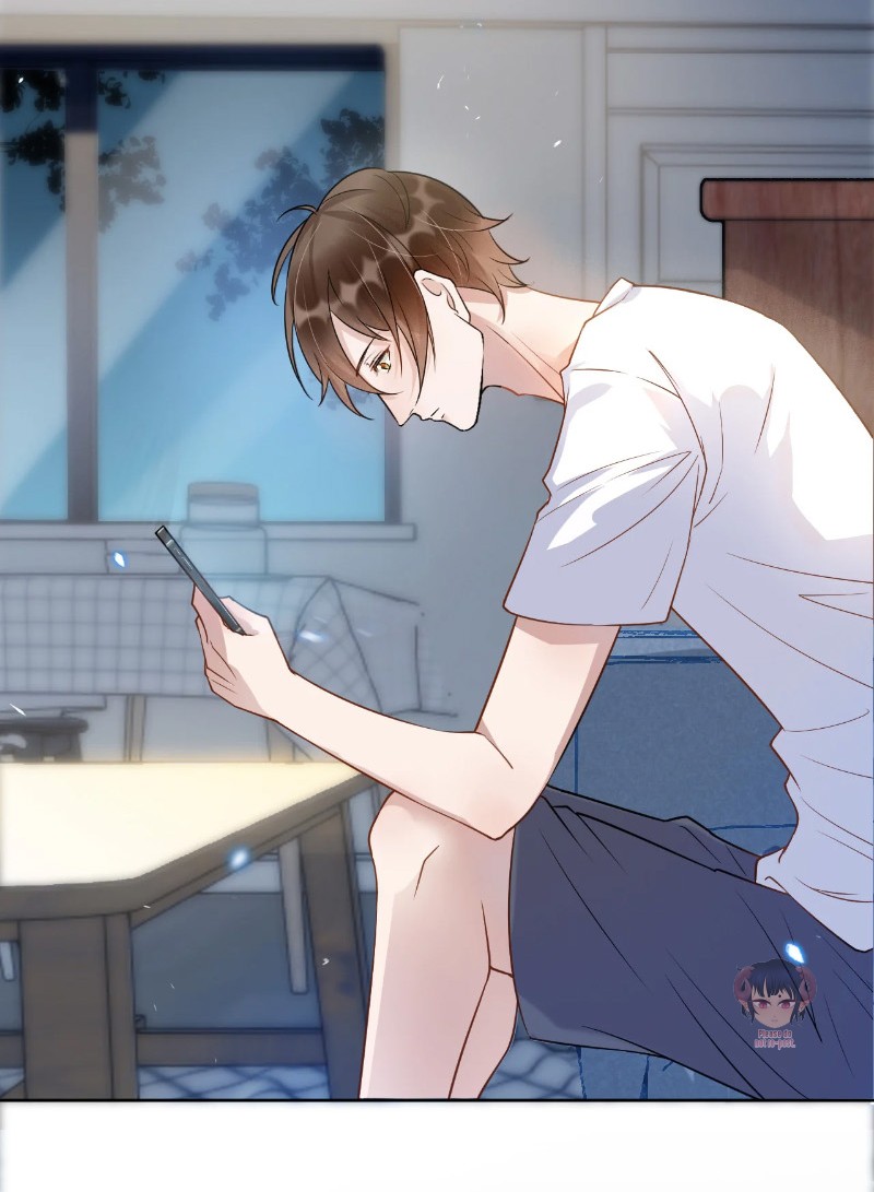 Your Distance 287 Kilometers: You Left Your Tie at My House 第17页