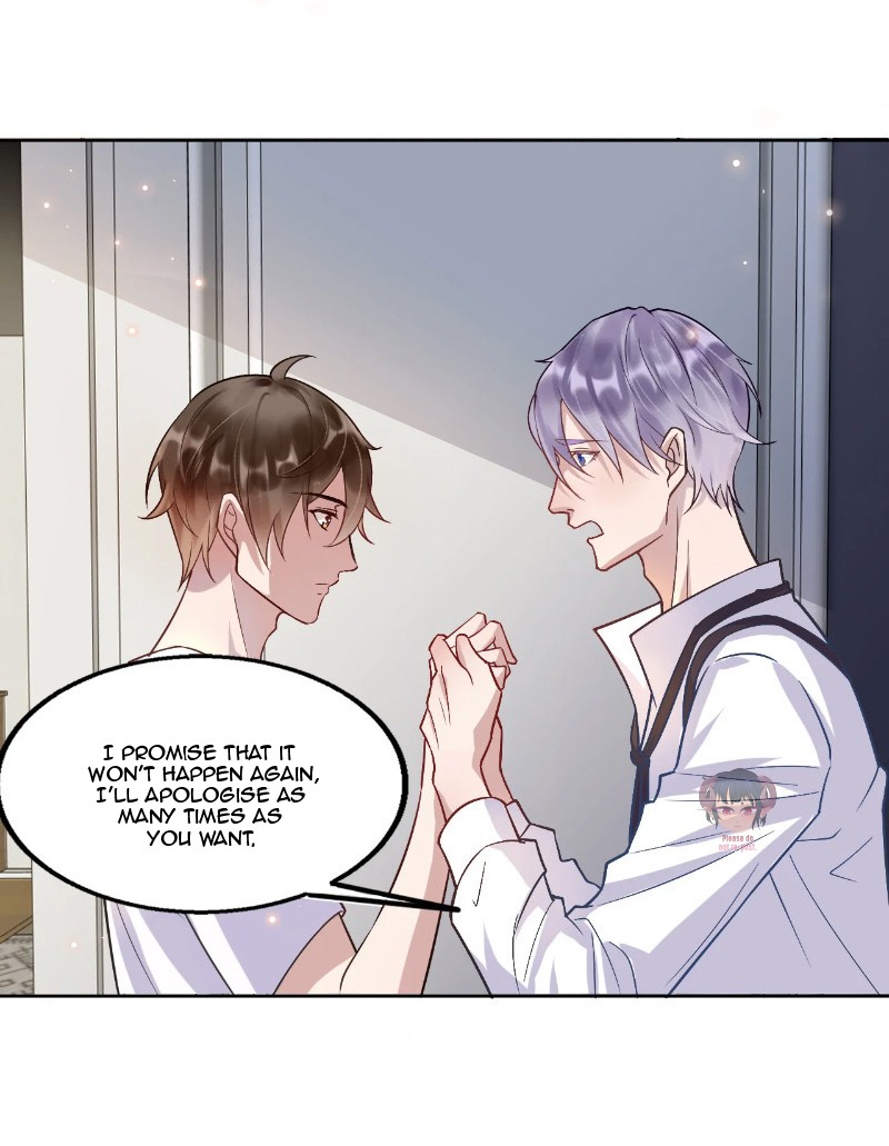 Your Distance 287 Kilometers: You Left Your Tie at My House 第24页