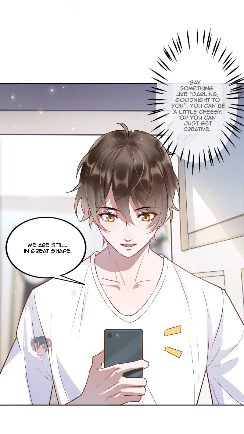 Your Distance 287 Kilometers: You Left Your Tie at My House 第37页