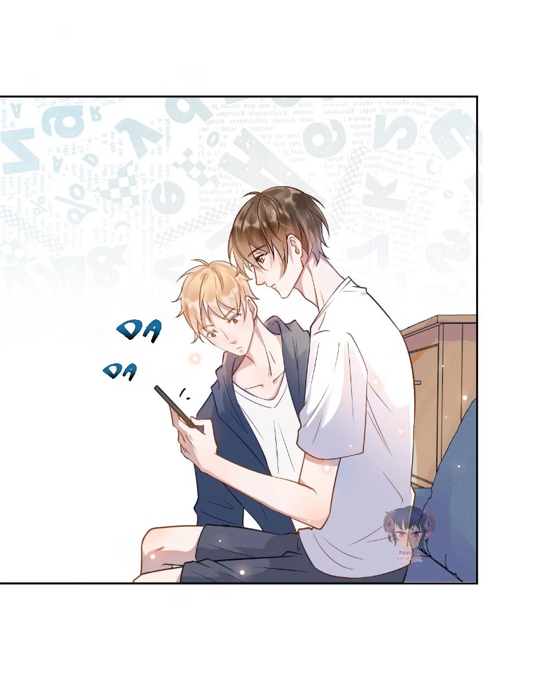 Your Distance 287 Kilometers: You Left Your Tie at My House 第5页