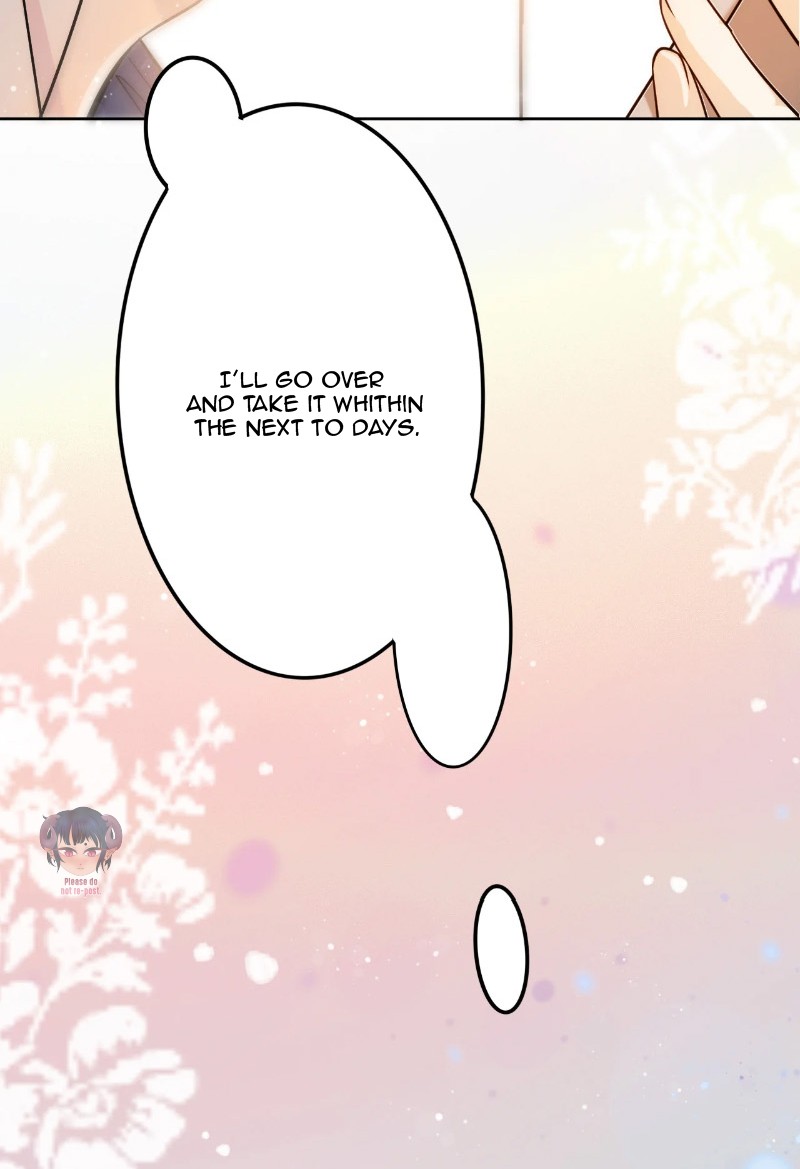 Your Distance 287 Kilometers: You Left Your Tie at My House 第49页