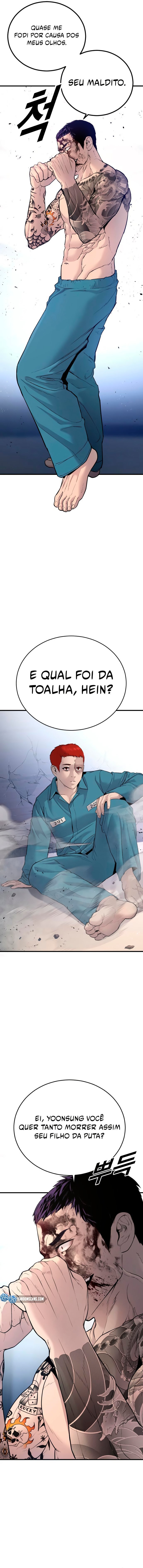 Juvenile Offender Ch. 3 第19页