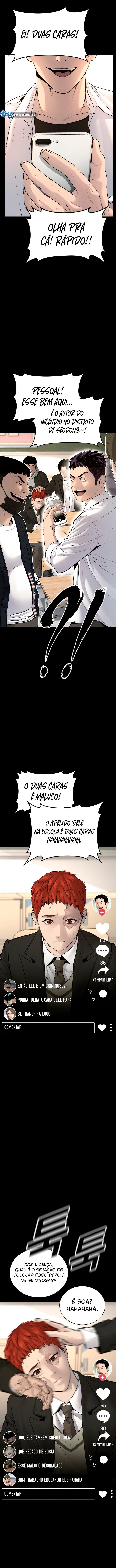 Juvenile Offender Ch. 3 第25页