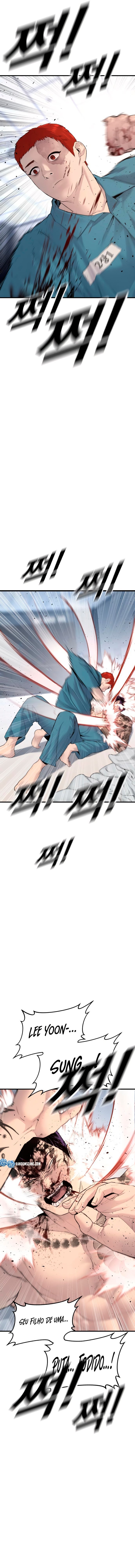 Juvenile Offender Ch. 3 第28页