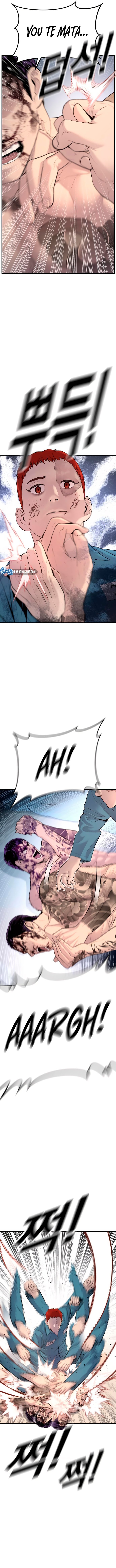 Juvenile Offender Ch. 3 第29页
