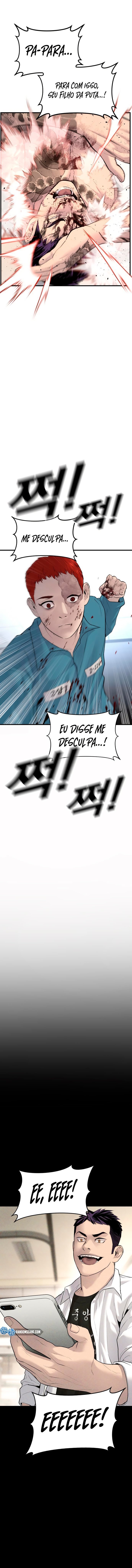 Juvenile Offender Ch. 3 第30页